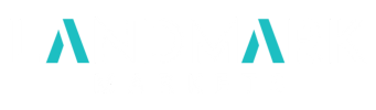 Landmark Markets Logo